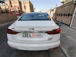 جی ئەی سی GA8